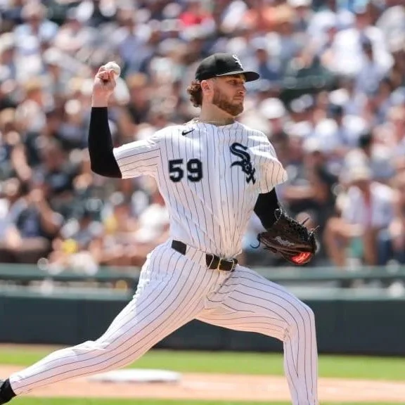 White Sox’ Burke tops players for Thursday, July 30; Giants’ Ray tops NL players
