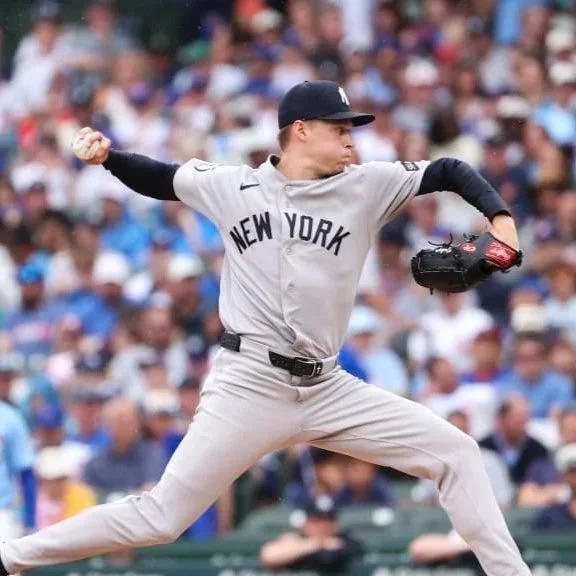 Yankees’ Warren tops players for Friday, July 31; Cease extends lead among AL pitchers