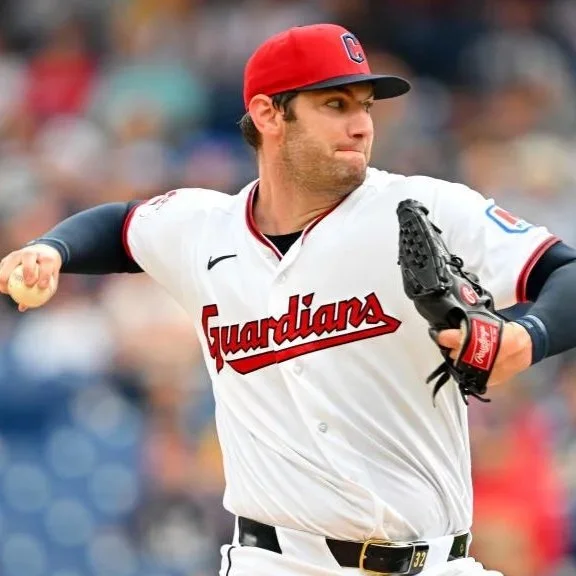 Guardians’ Williams tops players for Sunday, Aug. 2, rising to 9th in player rankings