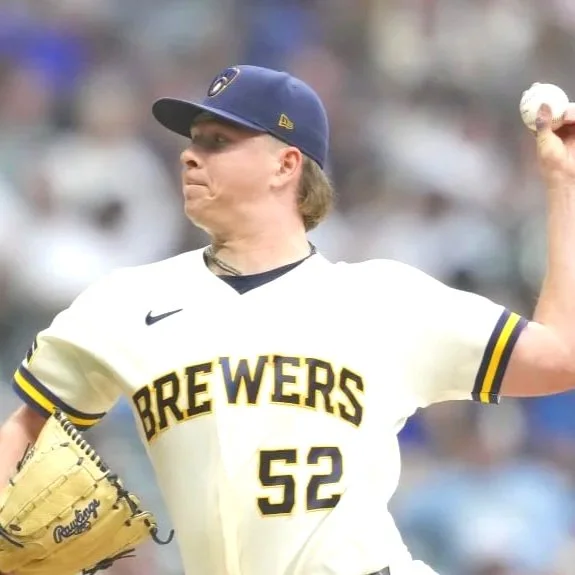 Brewers’ Harrison tops players for Wednesday, Aug. 5; Mariners’ Woo rises to 10th place