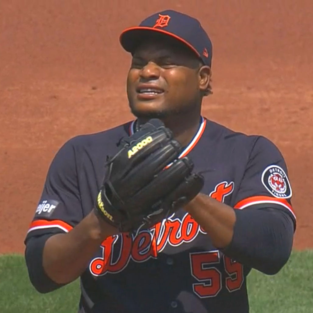 Tigers’ Valdez tops players for Thursday, Aug. 6; Reds’ Stewart reaches 10 B-T points