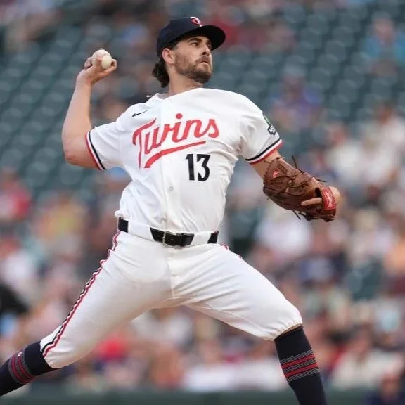 Twins’ Kremer tops players for Monday, Aug. 10; D-backs’ Arenado tops NL players