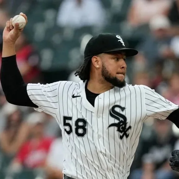 White Sox’ Castillo tops players for Wednesday, Aug. 12; Cubs’ Bregman tops NL players