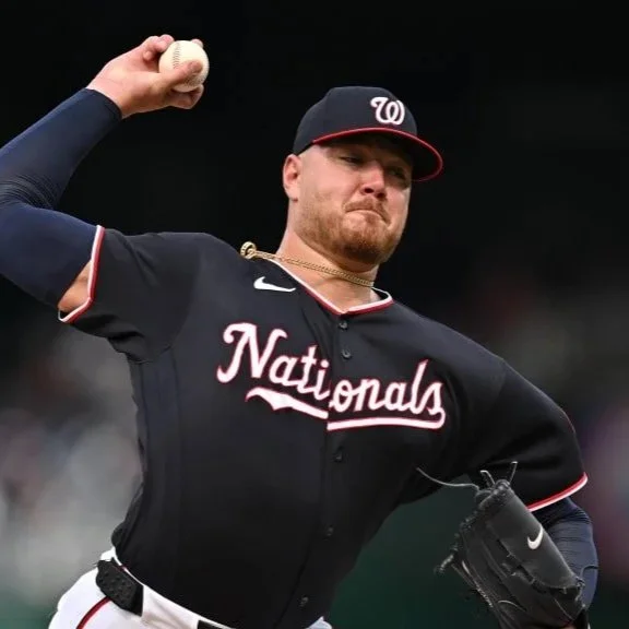 Nationals’ Cavalli tops players for Thursday, Aug. 13; Ashcraft, Gilbert rise in top 10