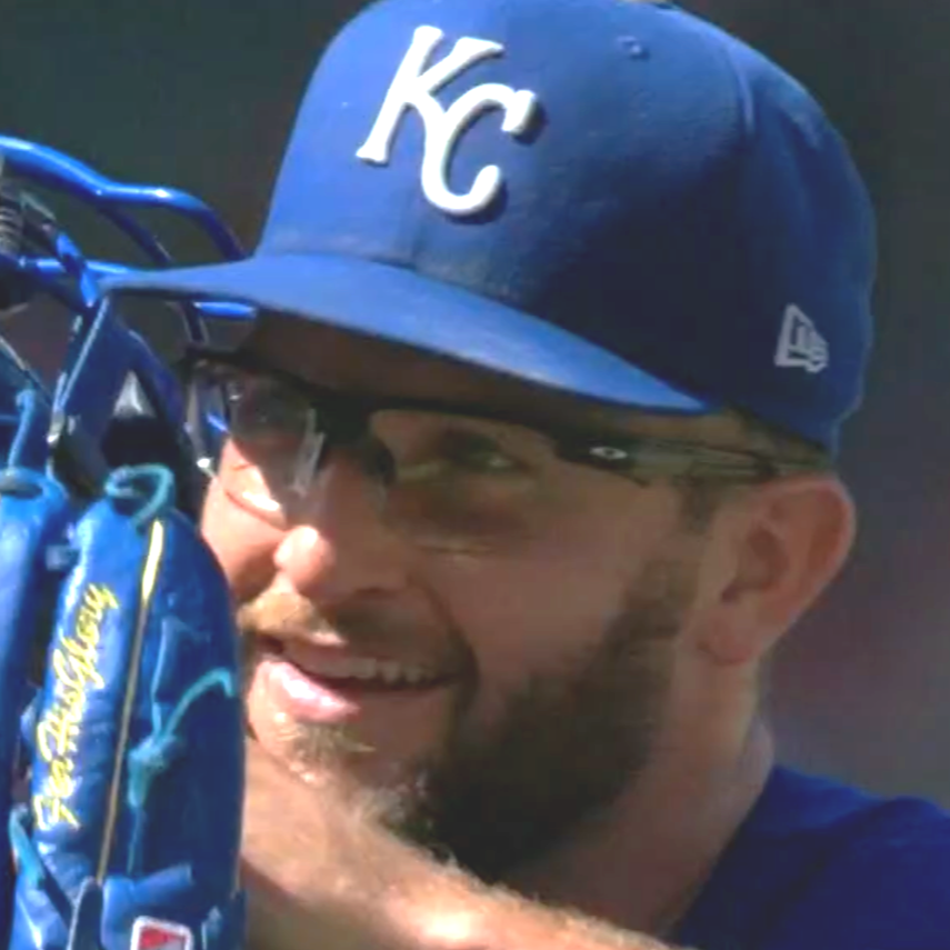 Royals’ Cameron tops players for Sunday, Aug. 16; Mariners’ Woo rises to 8th place