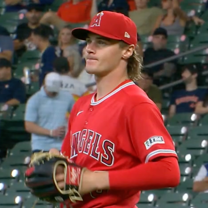 Angels’ Klassen tops players for Tuesday, Aug. 18; Ashcraft, Harrison rise in top 10 list