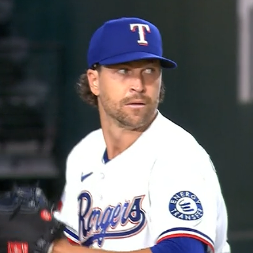 Rangers’ deGrom tops players for Thursday, Aug. 20; Guardians’ Williams rises to 8th