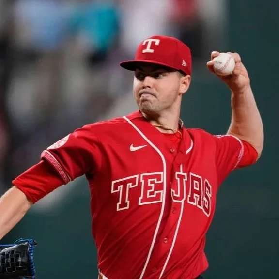 Rangers’ Gore tops players for Friday, Aug. 21; Brewers’ Misirowski expands overall lead
