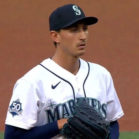 Mariners’ Kirby tops players for Tuesday, Aug. 25; Orioles’ Alonso rises to lead AL batters