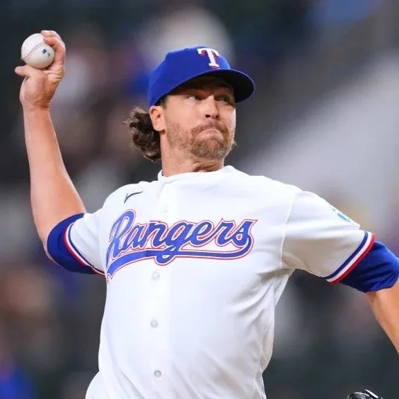 Rangers’ deGrom tops players for Monday, Aug. 31; deGrom, Bradley rise in top 10 list