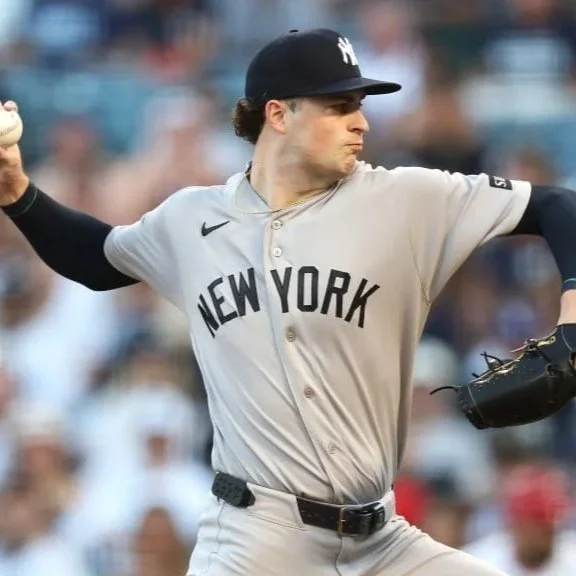 Yankees’ Schlittler tops players for Wednesday, Sept. 2; Cease is 3rd with 20 points in ’26