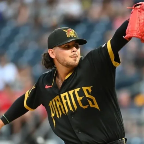 Pirates’ Jones tops players for Friday, Sept. 4; Astros’ Javier tops AL players