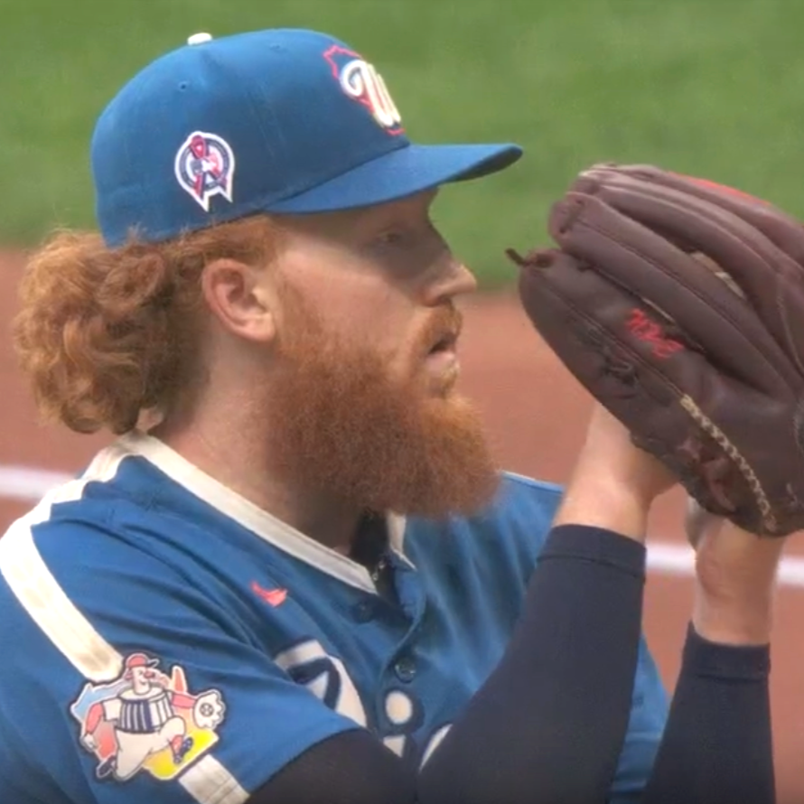Brewers’ May tops players for Friday, Sept. 11; Tigers’ Greene rises to lead AL batters