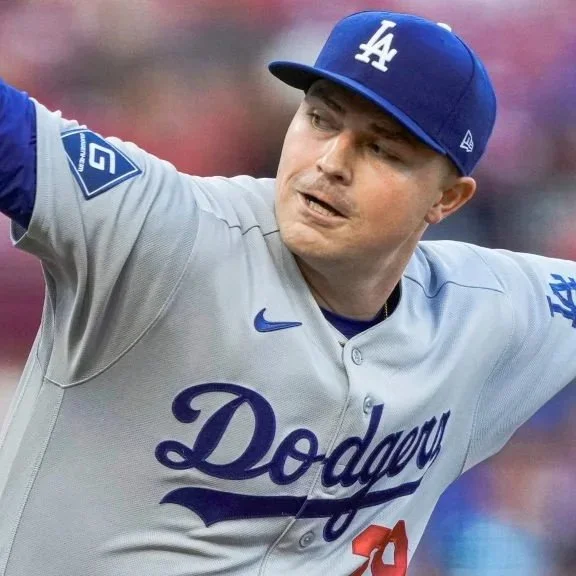 Dodgers’ Skubal tops players for Monday, Sept. 14; Padres’ Miller rises to 8th place