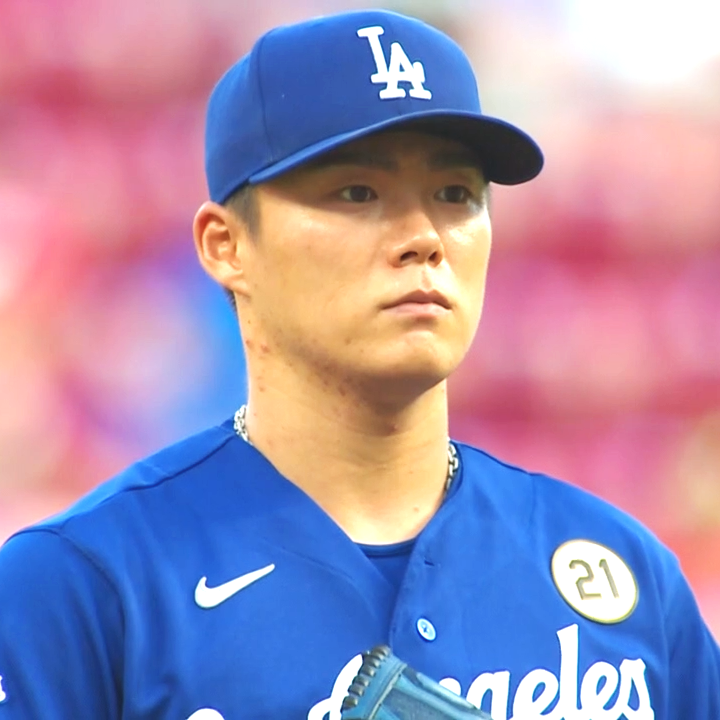 Dodgers’ Yamamoto tops players for Tuesday, Sept. 15, rising to 7th in player rankings