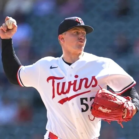 Twins’ Matthews tops players for Wednesday, Sept. 16; Phillies’ Wheeler rises to 8th