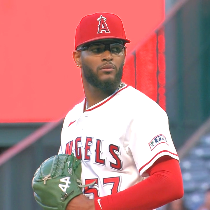 Angels’ Ureña tops players for Thursday, Sept. 17; Dodgers’ Wrobleski tops NL players