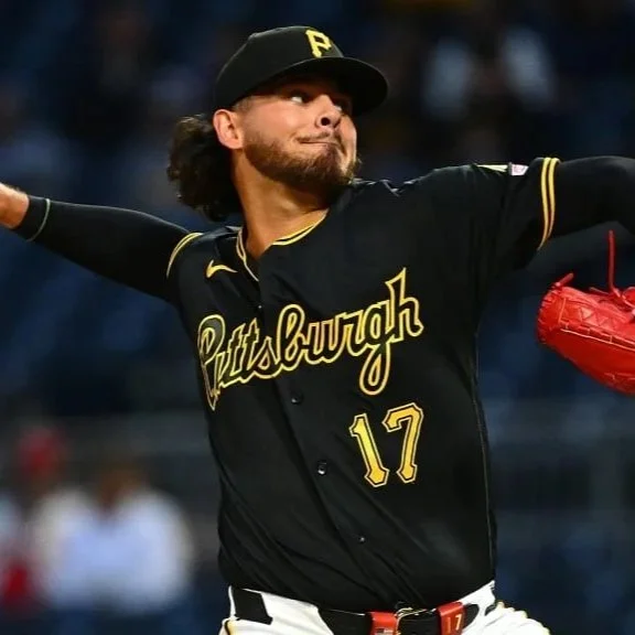 Pirates’ Jones tops players for Tuesday, Sept. 22; Phillies’ Wheeler rises to 6th place