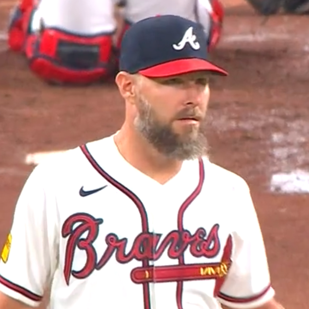 Braves’ Sale tops players for Wednesday, Sept. 23; Alonso extends AL batting lead