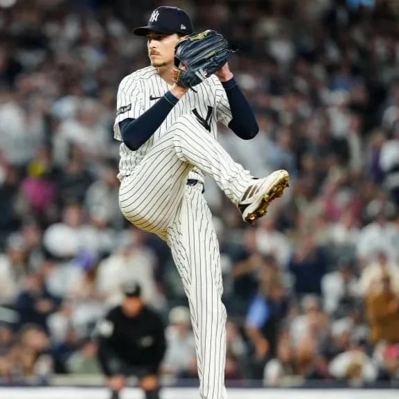 Yankees’ Fried tops players Wednesday as 3 teams complete Wild Card Series sweeps