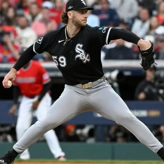 White Sox’ Burke, Rays’ Seymour top players in Monday’s AL Division Series games