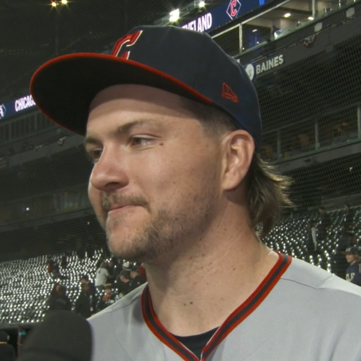 Bailey tops players Thursday as Guardians force Game 5 in ALDS against White Sox