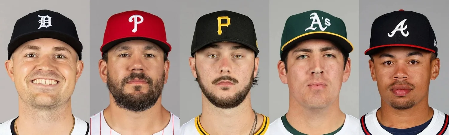 Box-Toppers points leaders in 2025 seem likely to win 2 of 4 major ...
