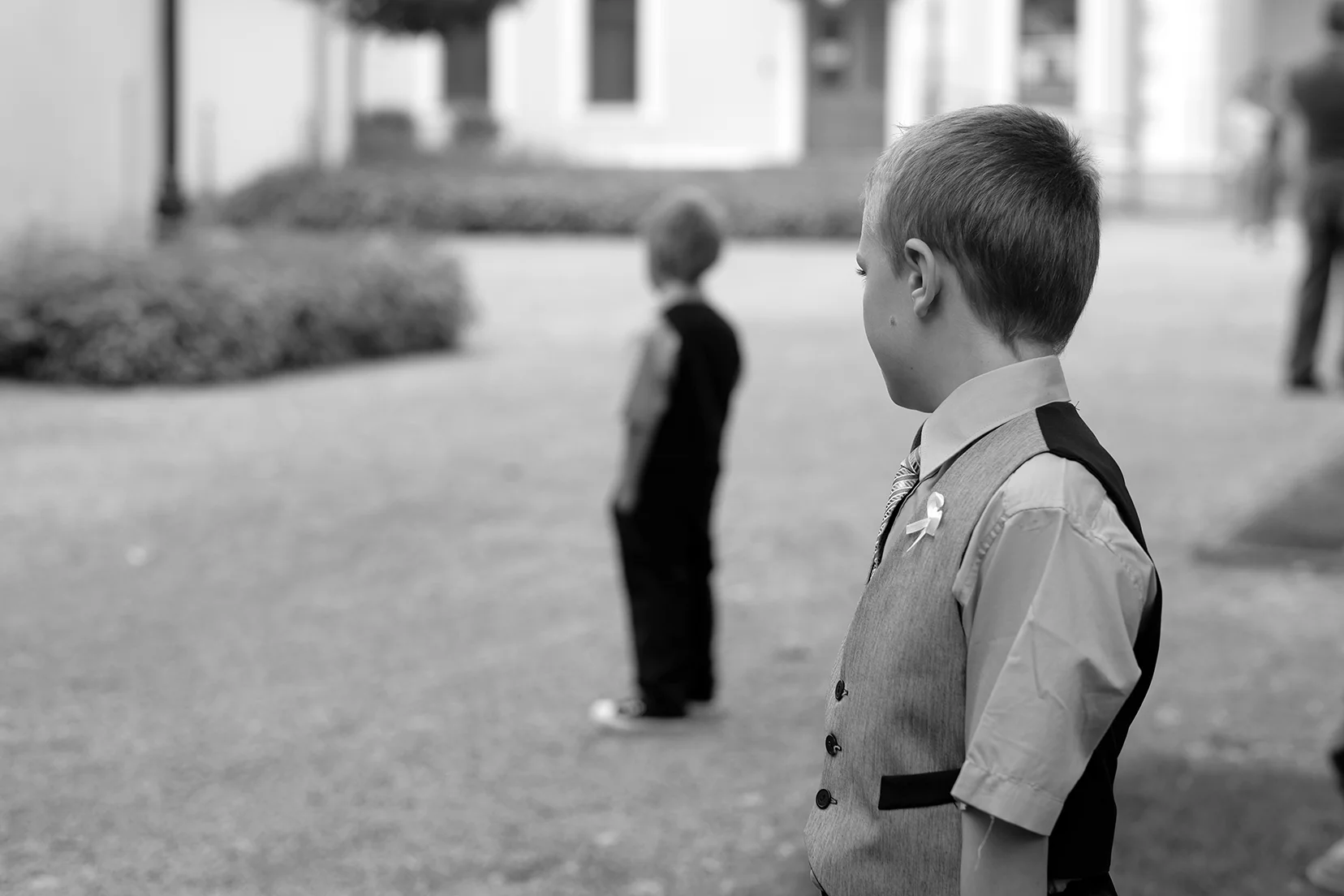 Wedding, Slovakia 2