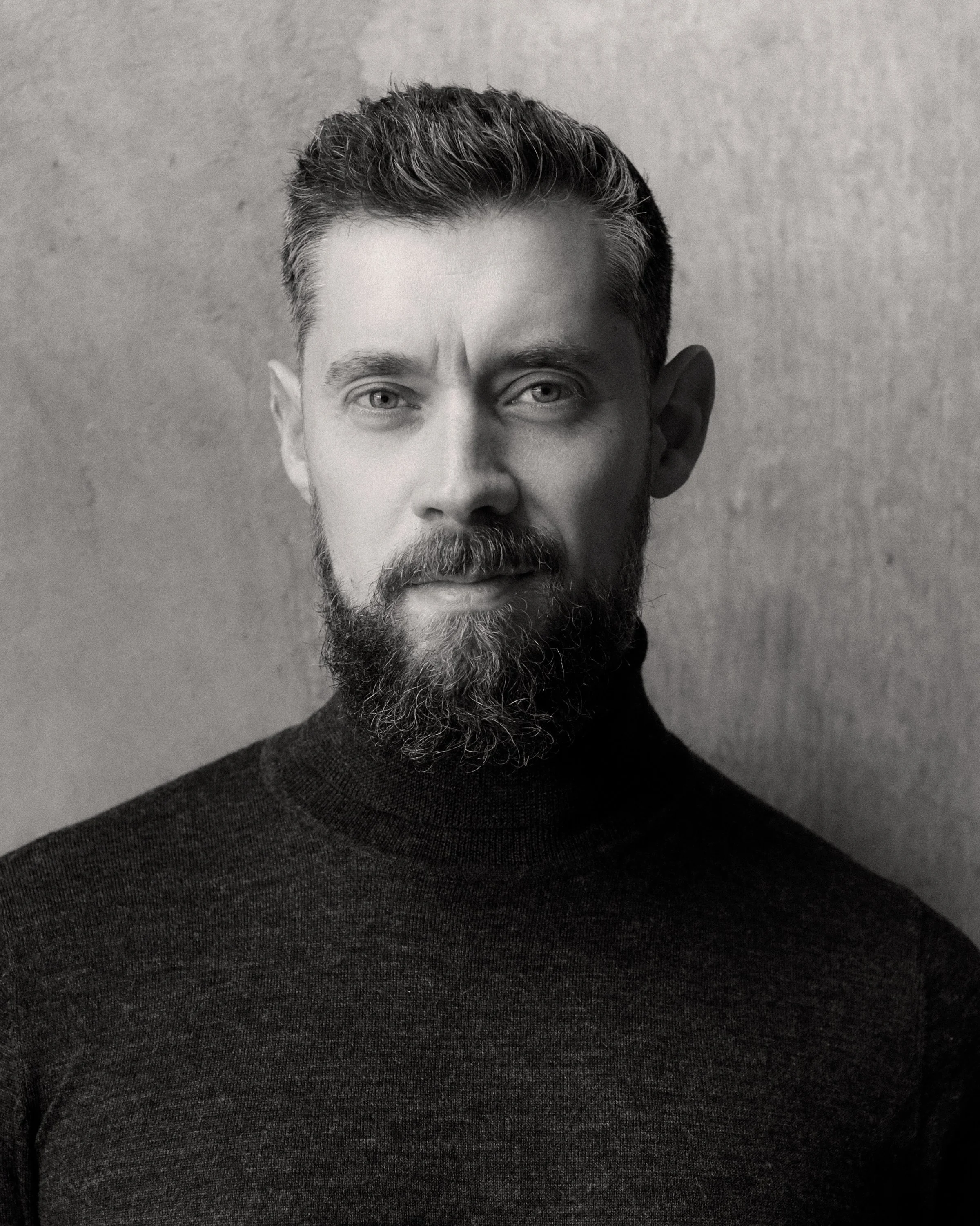   Headshots by Kirill Kozlov  