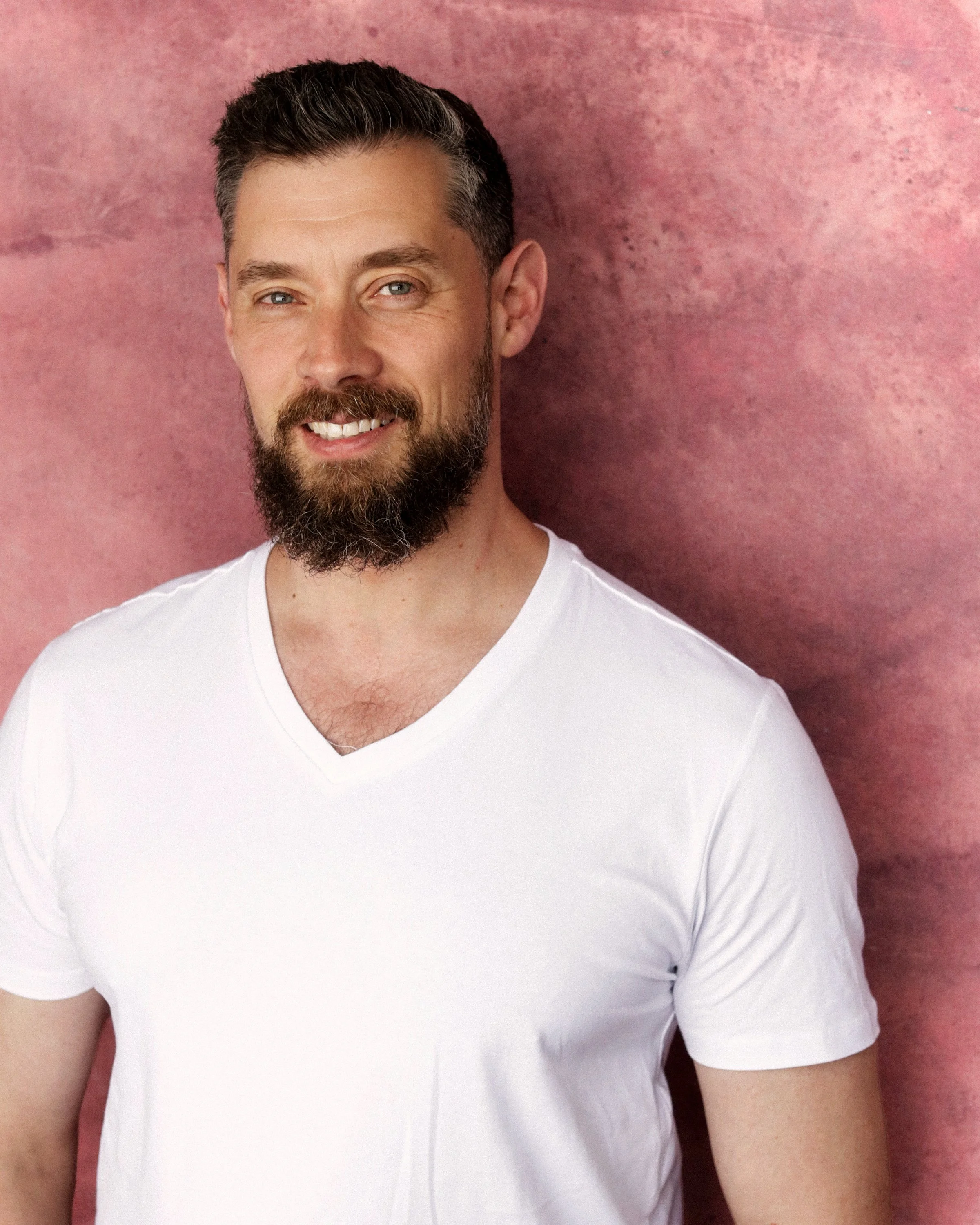  Headshots by Kirill Kozlov 