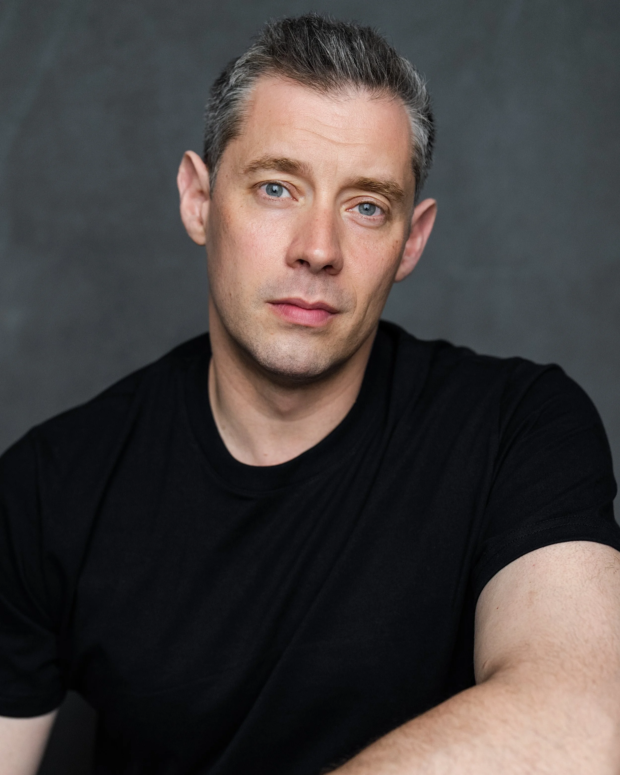  Headshots by YellowBelly Photo 