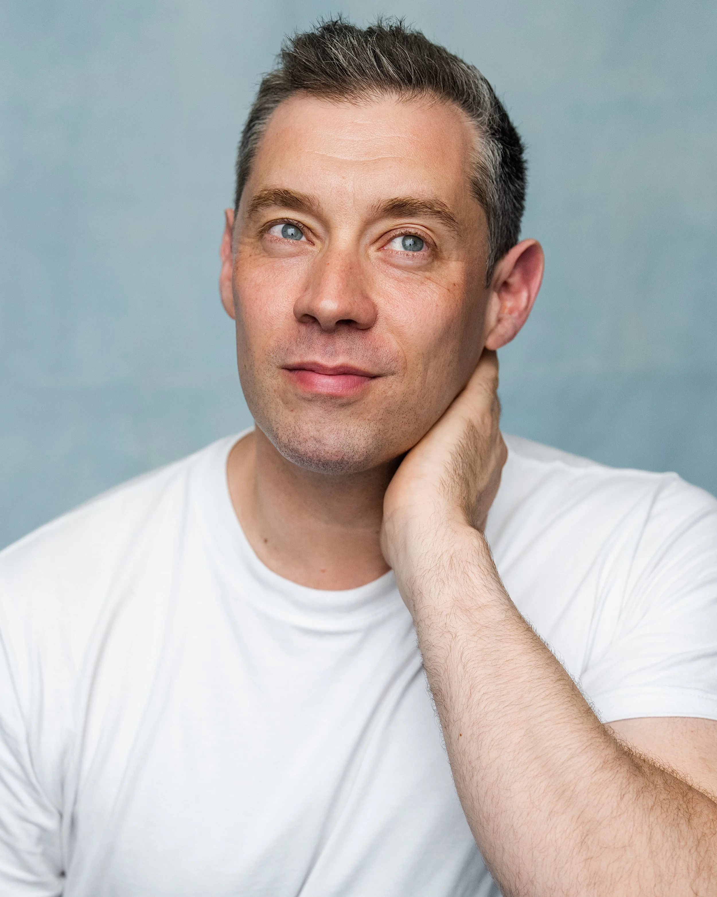 Headshots by YellowBelly Photo