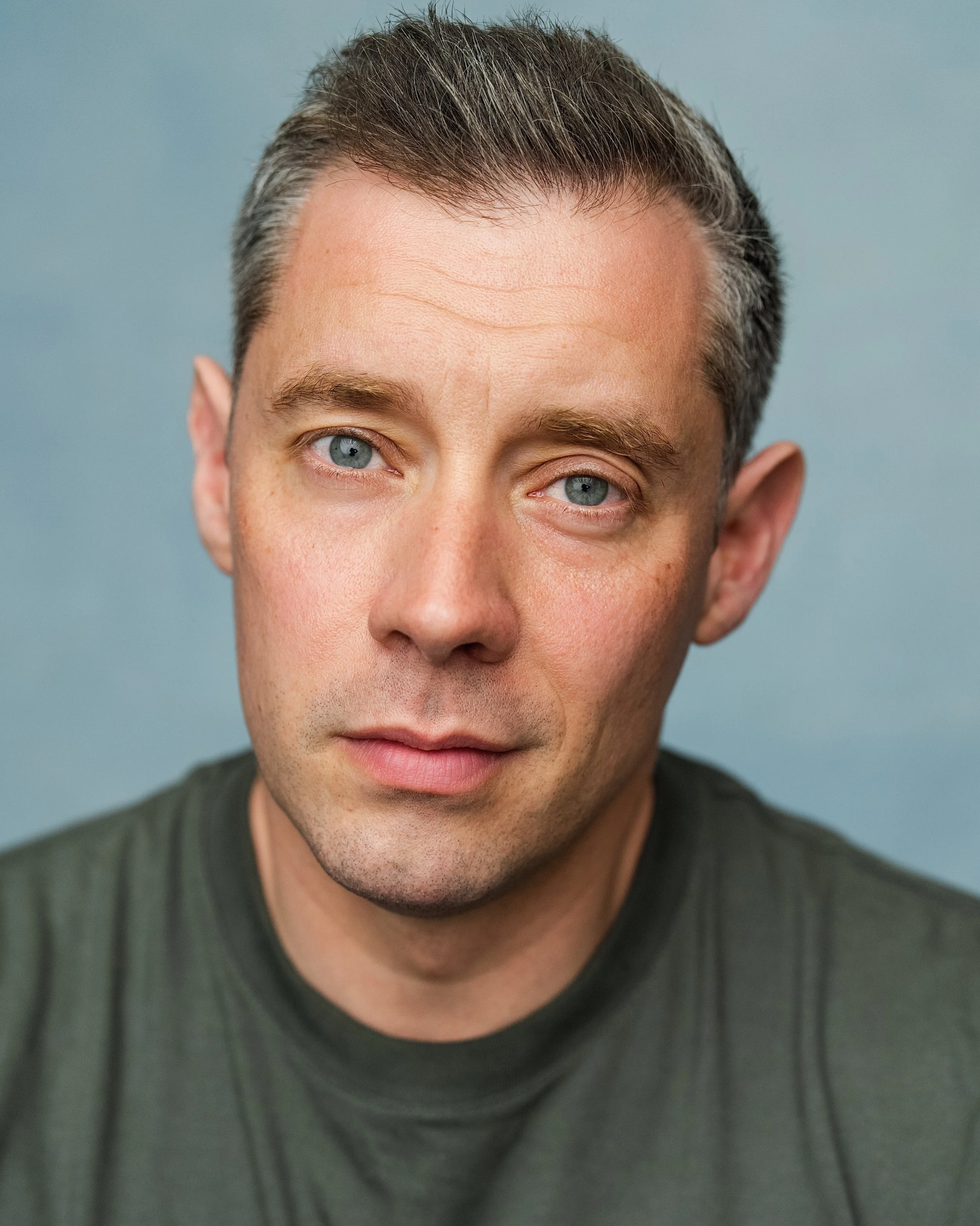  Headshots by YellowBelly Photo 