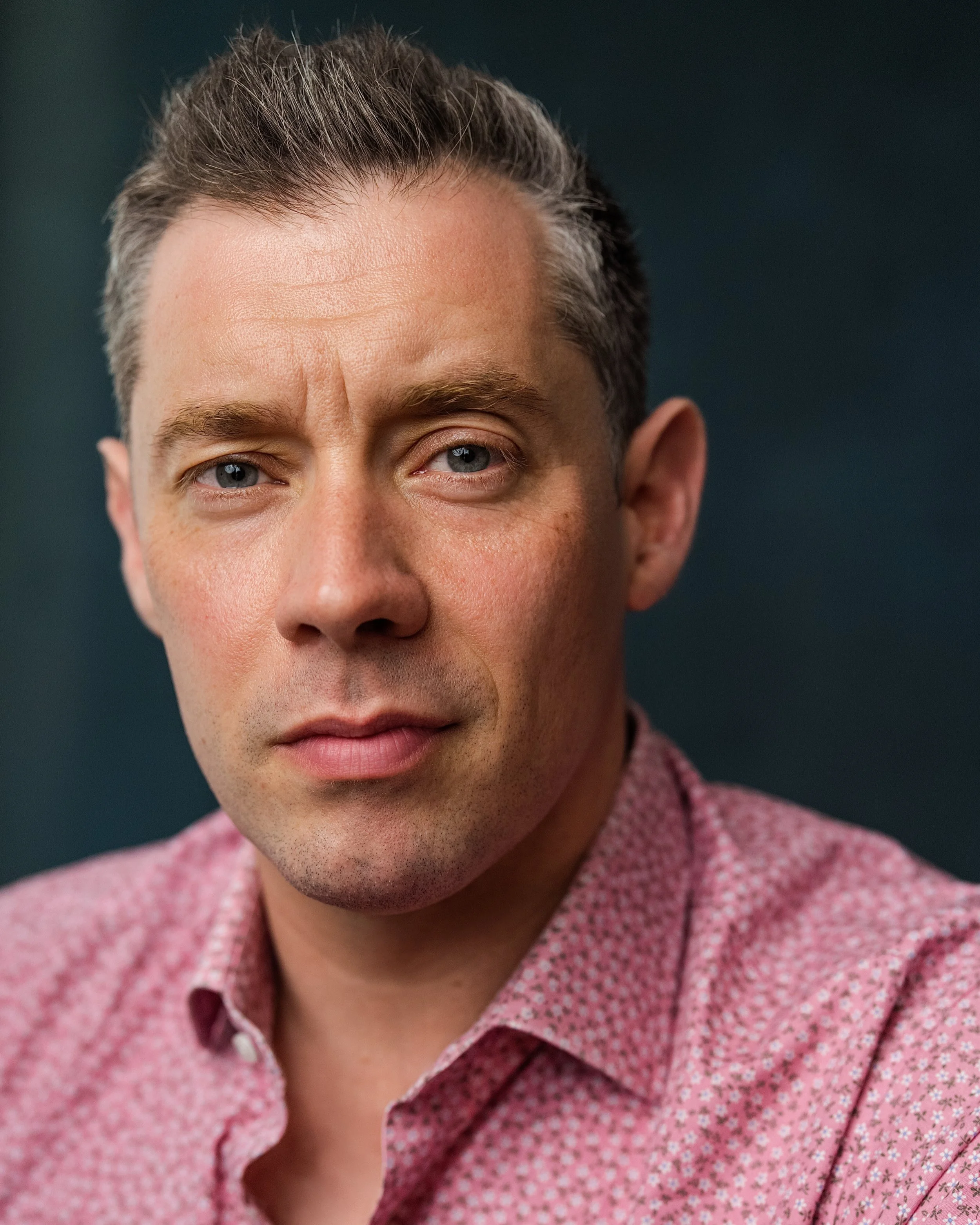  Headshots by YellowBelly Photo 
