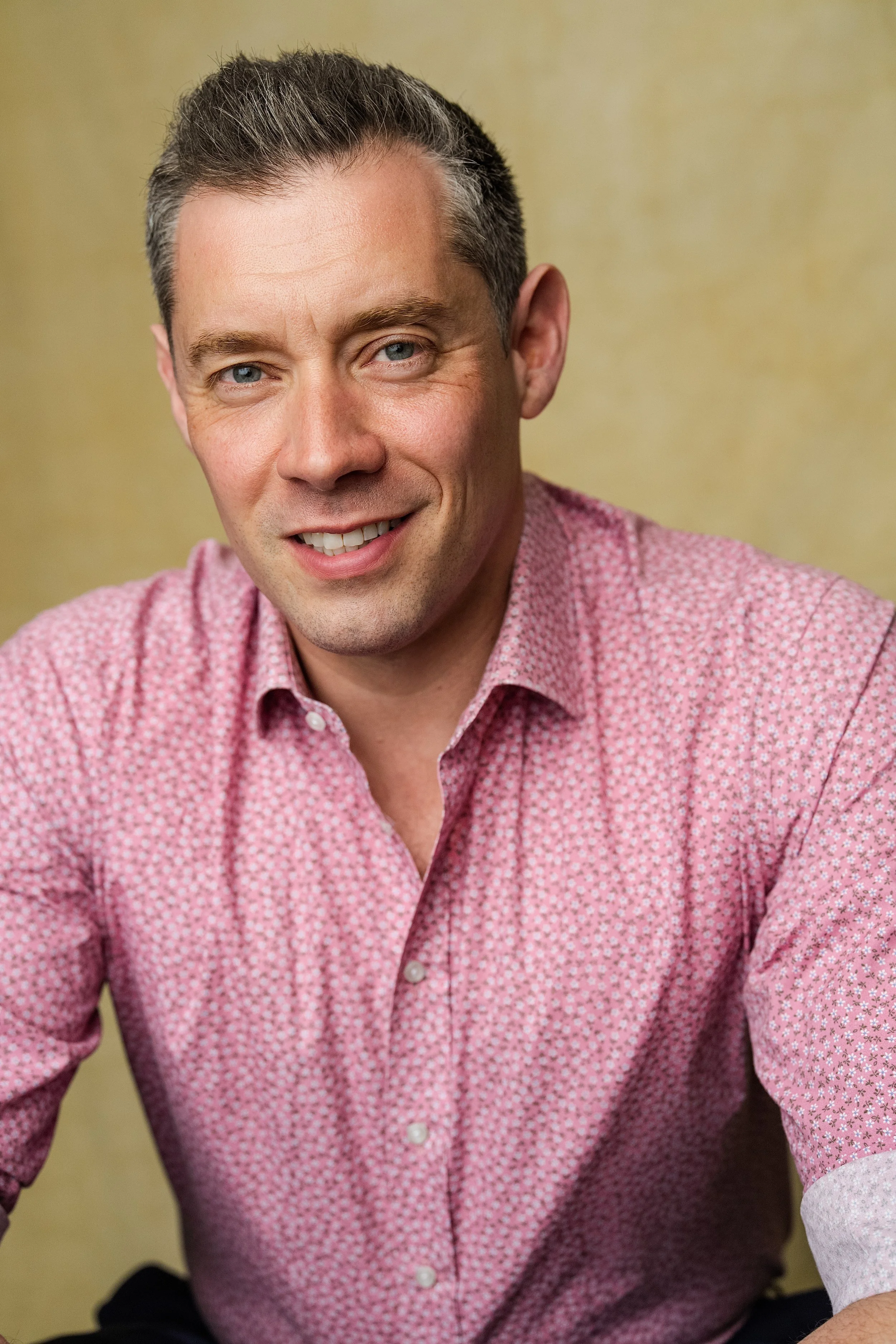  Headshots by YellowBelly Photo 