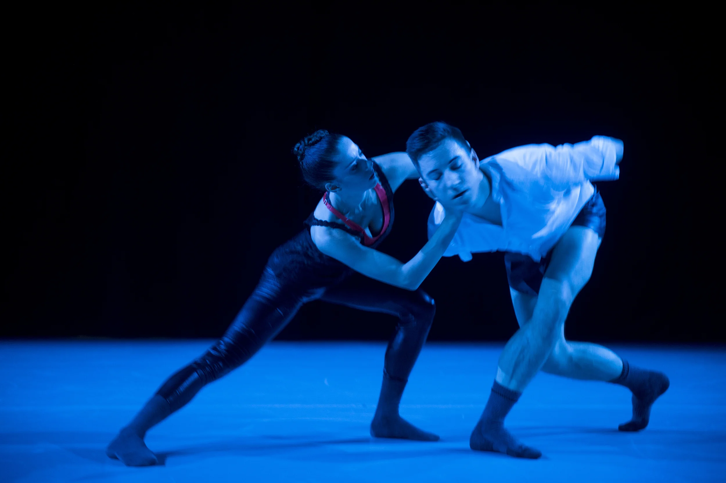 Photo: JJ Tiziou, Pennsylvania Ballet
