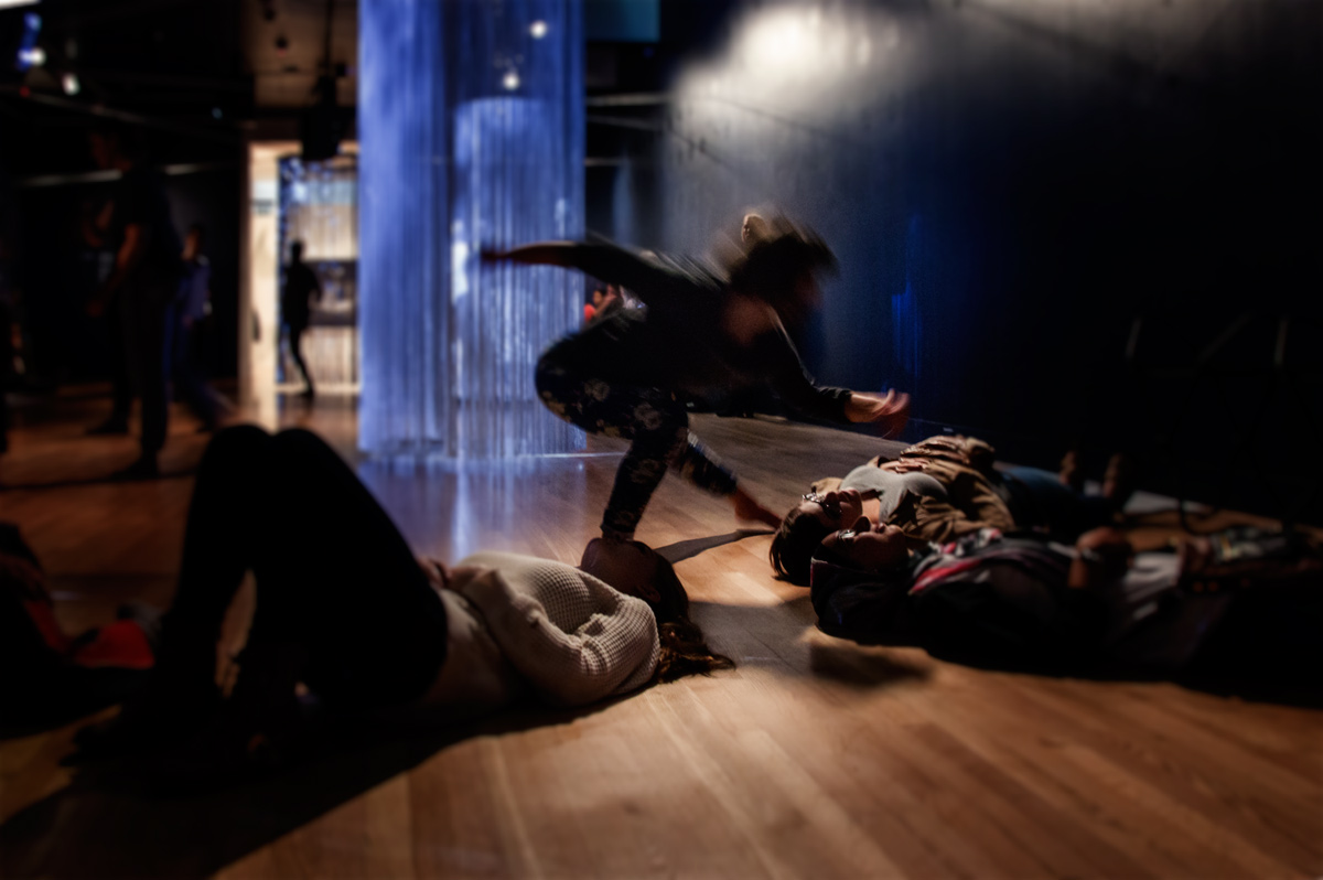 Photo: Arzente Art