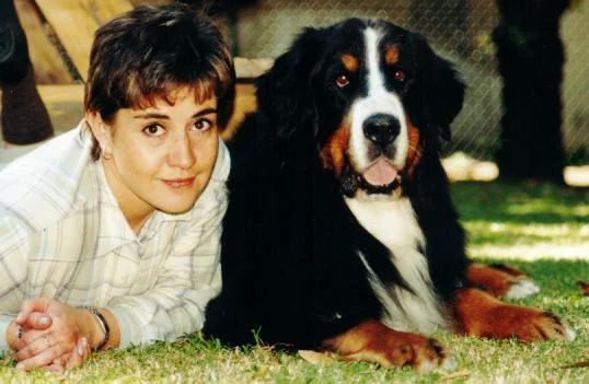 ​NORMANN a los 9 años