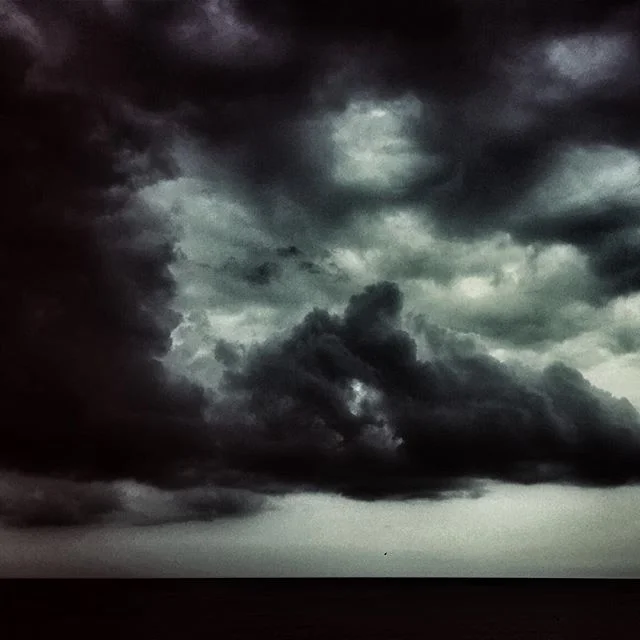 Sea and Cloudscape II