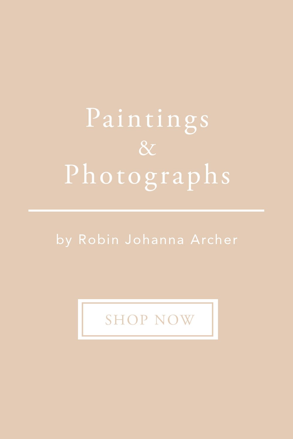 Different Ways to Use a Sketchbook — Robin Johanna Archer