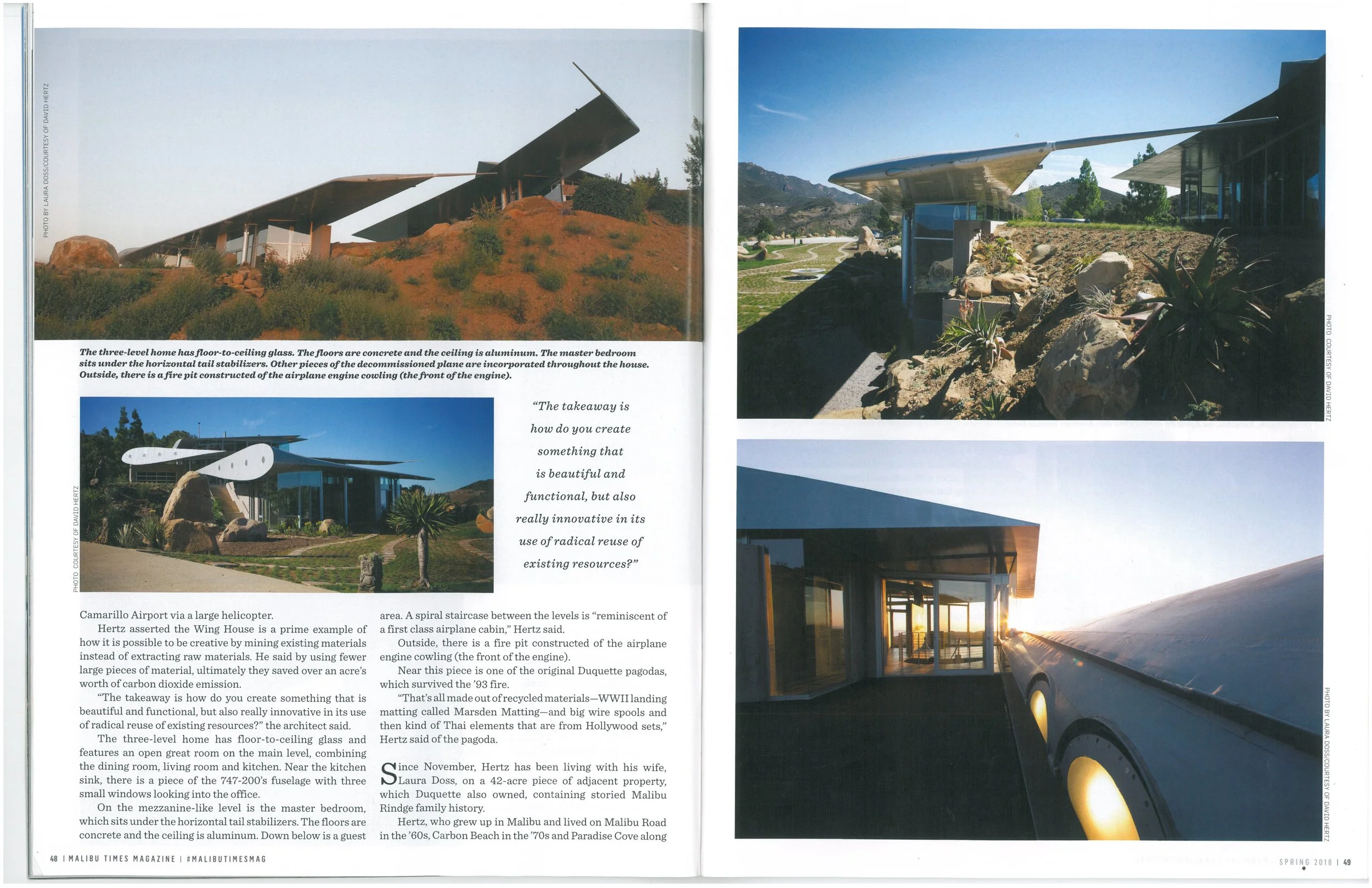 Source: Malibu Times VOL 15 - No. 1 (Print)