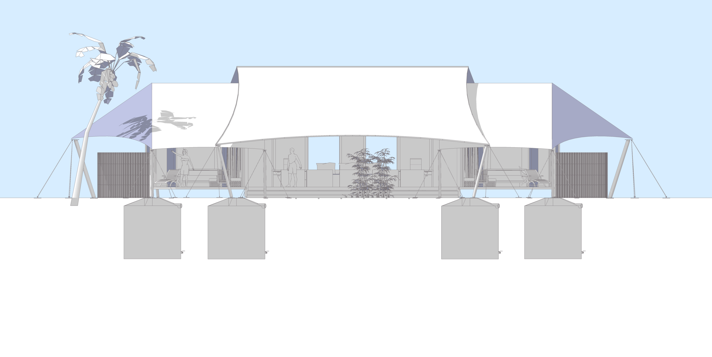S.E.A.-Studio-Environmental-Architecture-David-Hertz-FAIA-Beran-East-Indies-Trader-Watermans-Resort-Papua-New-Guinea-sustainable-regenerative-restorative-green-design-hospitality-tropical-resort-hotel-biomimetic-tensile-structure-site-render-3.png