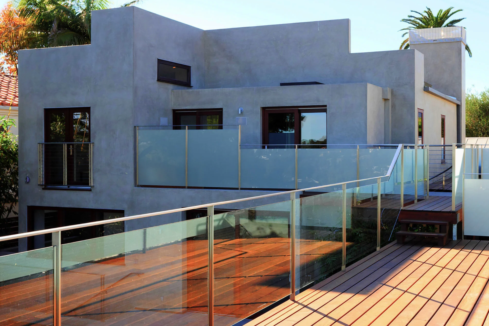 El Medio: Palisades Fire Rebuild