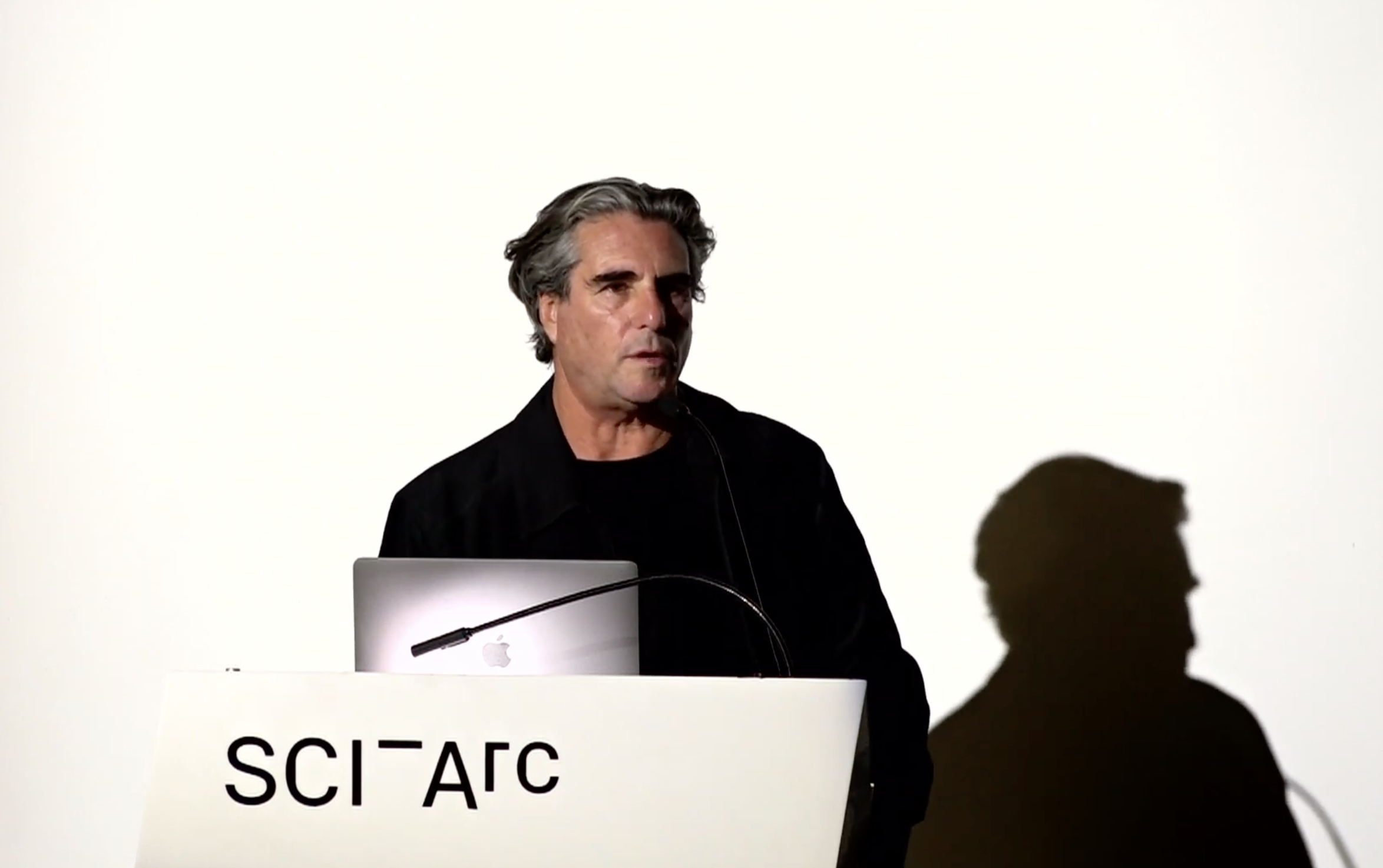 SCI-Arc Public Programs Keynote: The Resilience Imperative