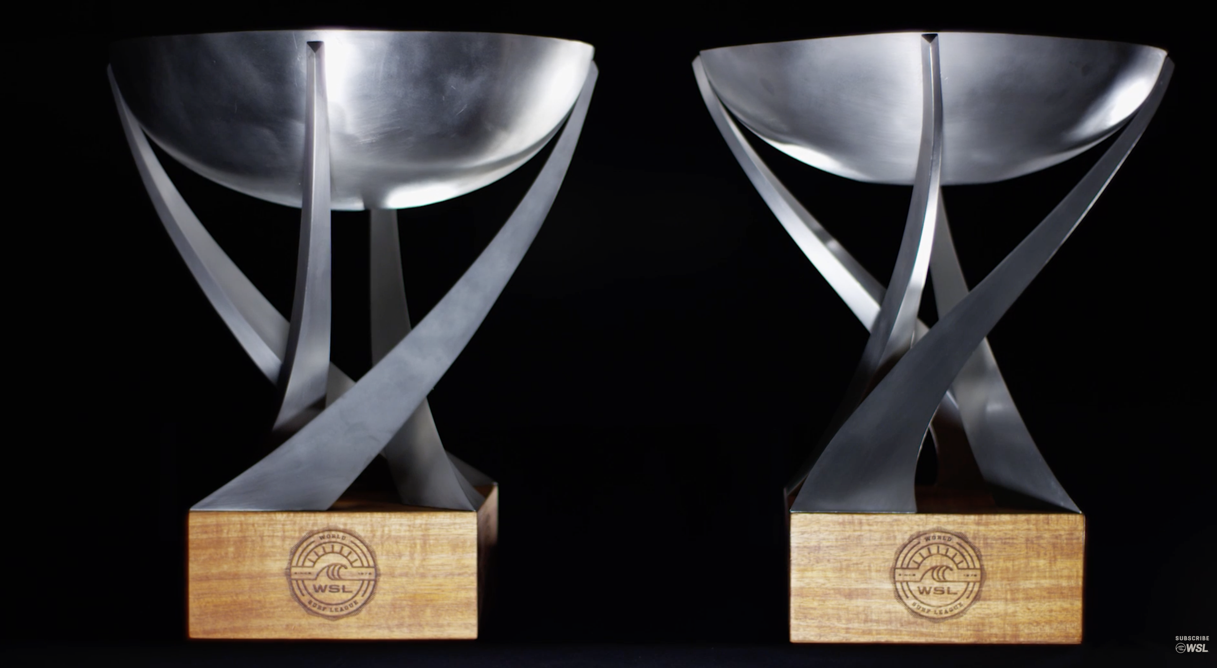 WSL Trophy at 40: Behind the Glory