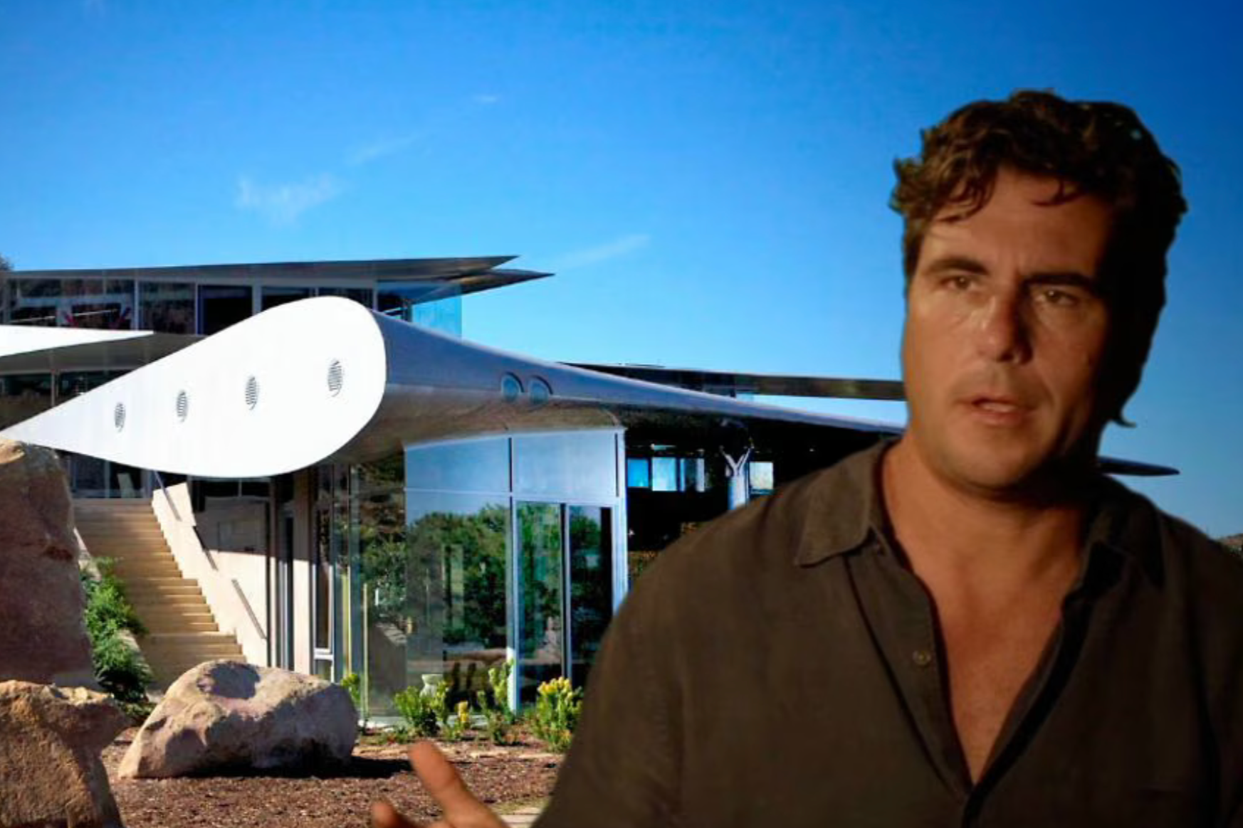 The big SHFT: David Hertz, repurposed