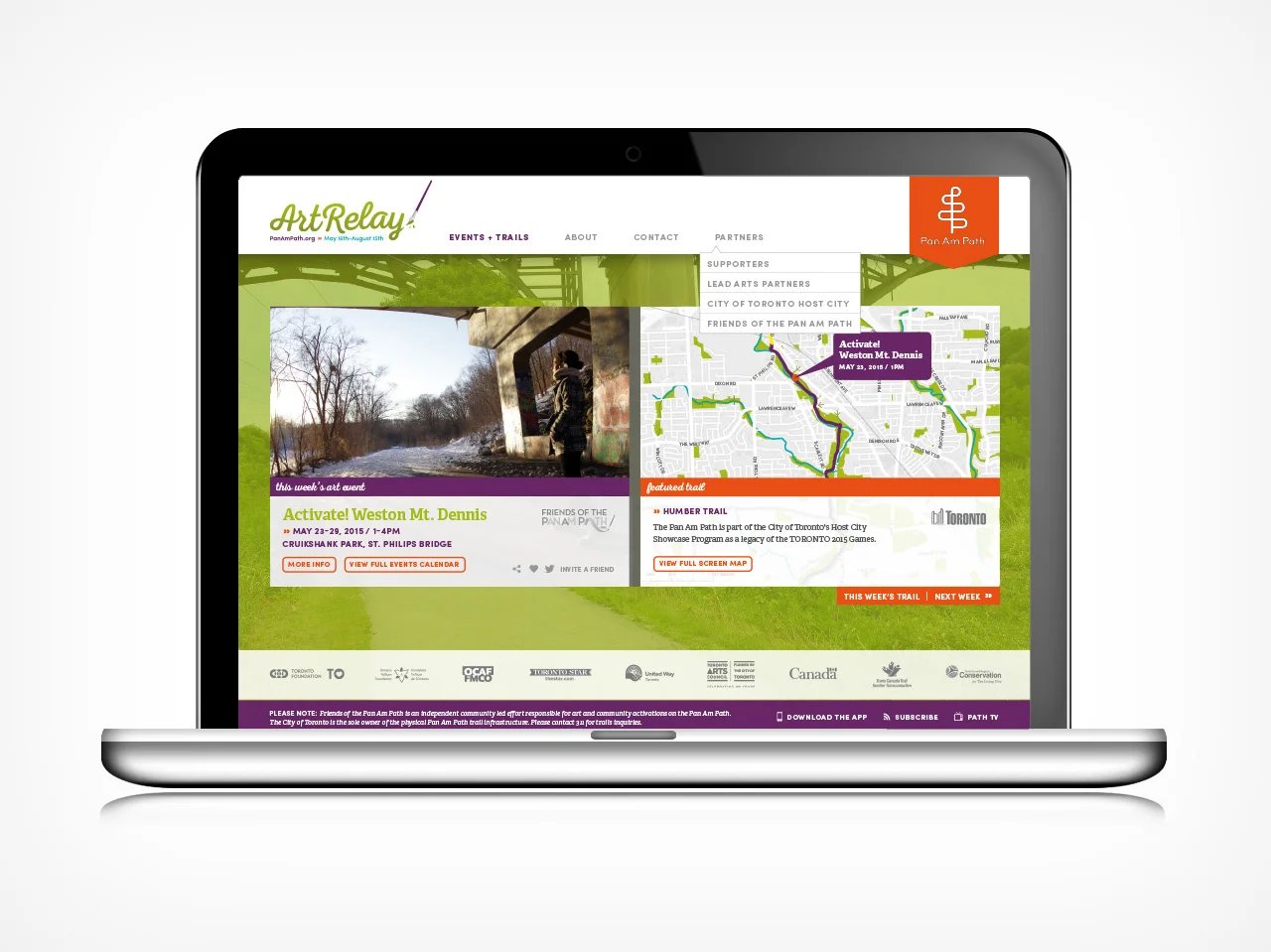 Website
