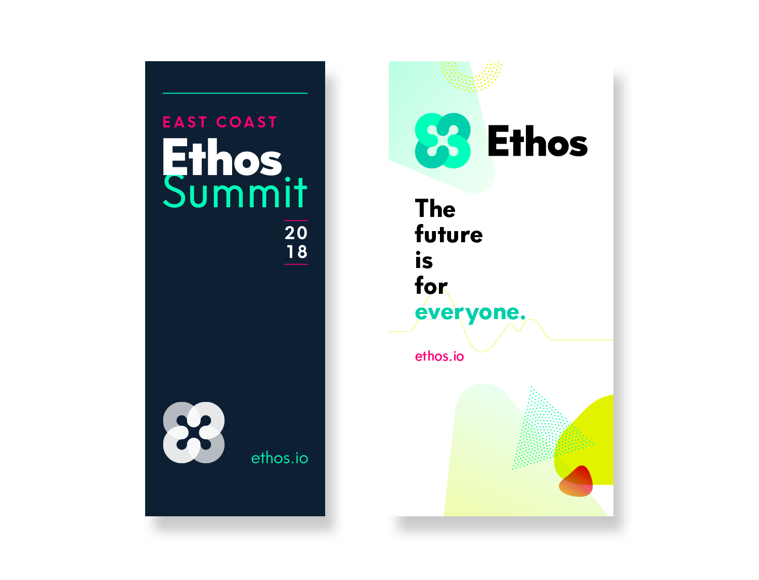 CONFERENCE SIGNAGE