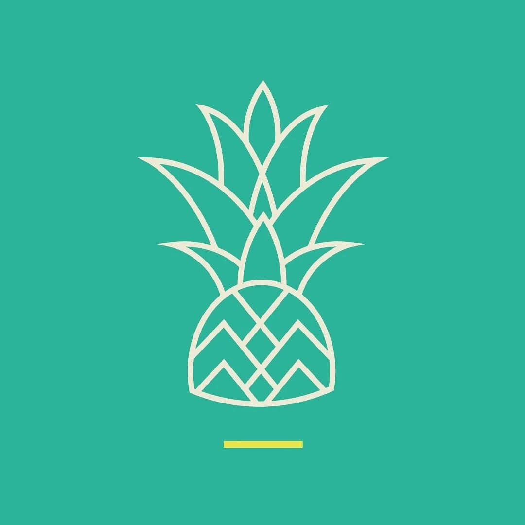 2/3 Sneak peek at some fun things in the works. 👀🌿 #wip .
.
.
#cmangodesign #graphicdesign #brandidentity #eventbranding #workinprogress #torontodesigner #sneakpeek #icondesign #logodesign #identitydesign #vectorlogo #linework