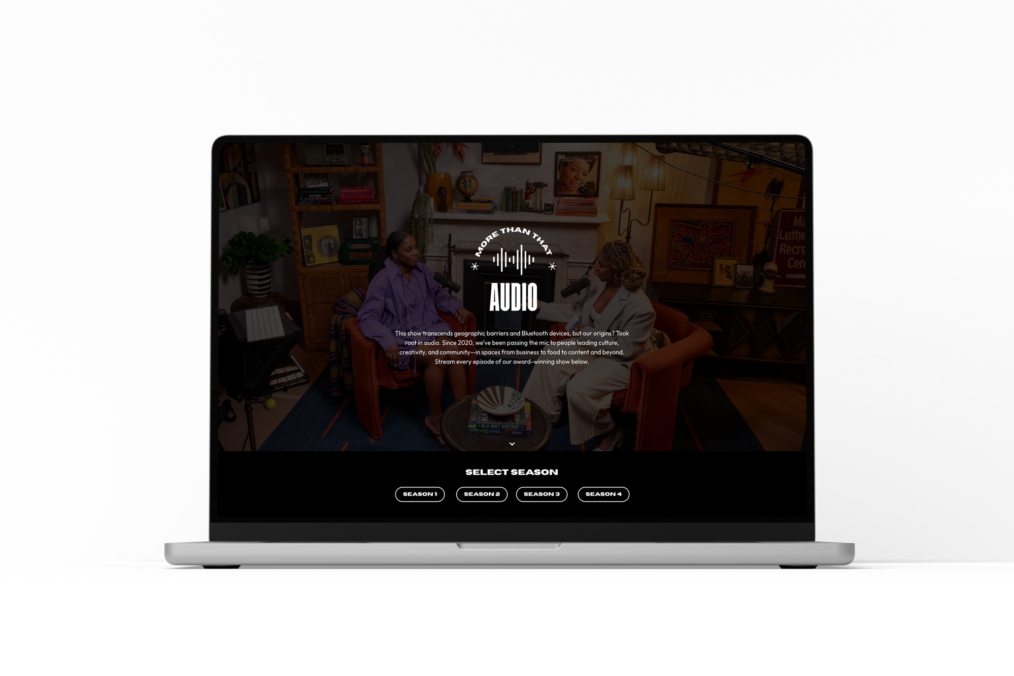Website